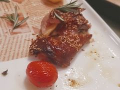 -花舍·新派粤菜·西餐·下午茶(亚运村·鸟巢店)