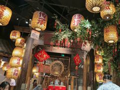 -南京大牌档(之心城店)