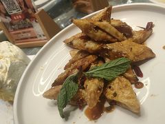 -俭寨大盘鸡·手抓肉·烧烤新疆菜(乌苏路店)