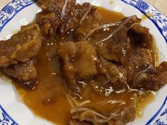 -协顺园回头馆(南顺城路店)