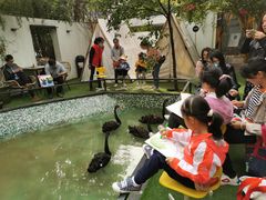 -东方童画少儿美术(莘庄体验馆)