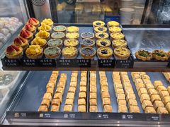 -仙豆菓夫(鼓楼店)