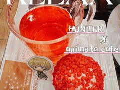 -Animate cafe(大悦城店)