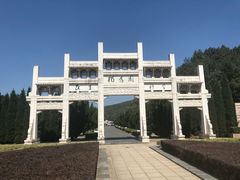 -独秀园