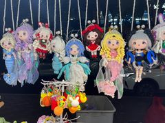 -海大南门夜市(海富街店)