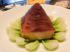 -杭州西子湖四季酒店·金沙厅