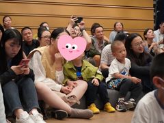 -饭米多蔻中英文绘本馆(苏州美罗店)