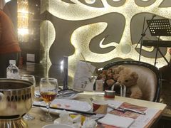 -芭菲盛宴·环球美食(锦城万达广场店)