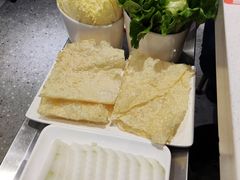 -古乐牛香鲜牛肉牛杂火锅(观前街店)