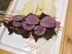-袁记串串香(梁家巷店)