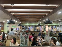-神仙雪浓汤(明洞店)