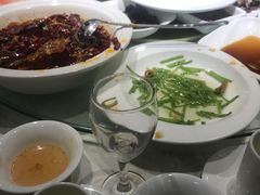 -顺风海鲜港(长寿路店)