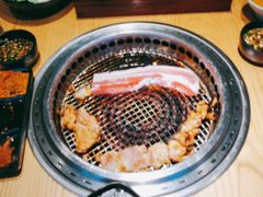 -汉拿山(包河万达店)