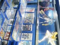 -浣熊部落ps4 ps5 switch 电玩(茶店子店)