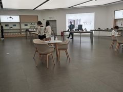 -华为授权体验店(近铁城市广场)