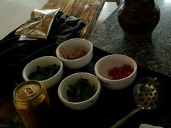 -蘑统田下·野生菌火锅