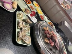 -悟烧·自助烤肉料理(秋林旗舰店)