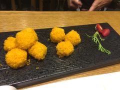 -菩提树·素食餐厅(汇智国际商业中心店)