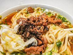 -李兰英湖南面馆(护国路店)
