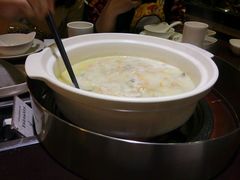 -捞王锅物料理(四川北路店)