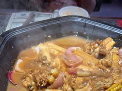 -蛙来哒(东城万达店)
