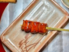 -鳥喜Toriki怀石烧鸟料理