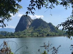 -宝晶宫旅游景区