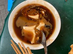豆腐脑-陈记锅巴菜(五大道店)