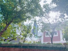 -大馆(前中区警署建築群)