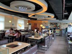 大堂-野妹火锅(龙岗店)