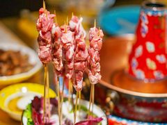 -羊大爷涮肉(亮马桥店)