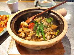 -啫神·广州地标美食(北京路店)