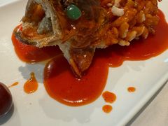 -松鹤楼·非遗·苏帮菜(融科店)