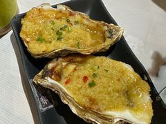 -云晓光头烧烤吧(盛夏店)