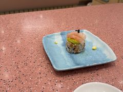 -元气寿司(环球港店)
