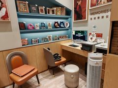 -海马体照相馆(上海月星环球港店)