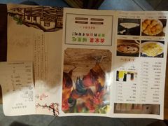 -锅来乐地锅鸡(安亭店)