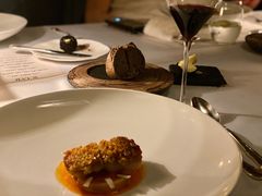 -三嚥阁 La Villa Restaurant