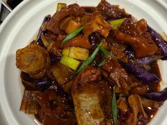 -城南往事·鲁菜济南菜(软件园美莲广场店)