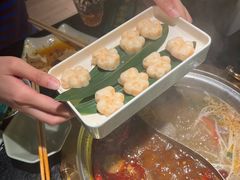 -熊喵来了火锅(长安万达第94分店)
