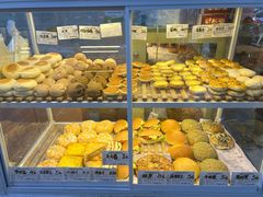 -美嘉华面包西饼店(红胜坊店)