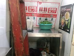 -河南拉面(肇周路店)