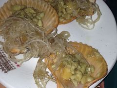 -海口骑楼小吃街