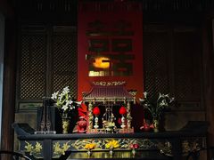 -中国闽台缘博物馆