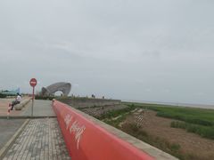-南汇嘴观海公园