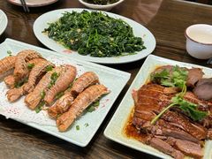 -抱德·潮汕味(琶洲店原惠城鱼仔)