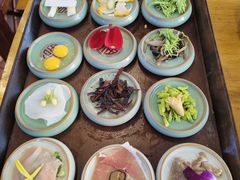 -桥香园过桥米线(国贸店)