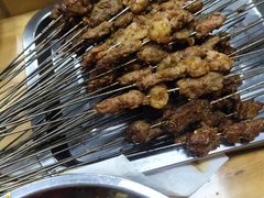 -清真·马峰烤肉(小学习北巷店)