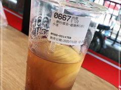 -85度C(厦门台湾街店)