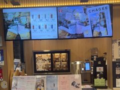 -霸王茶姬(南强街店)
